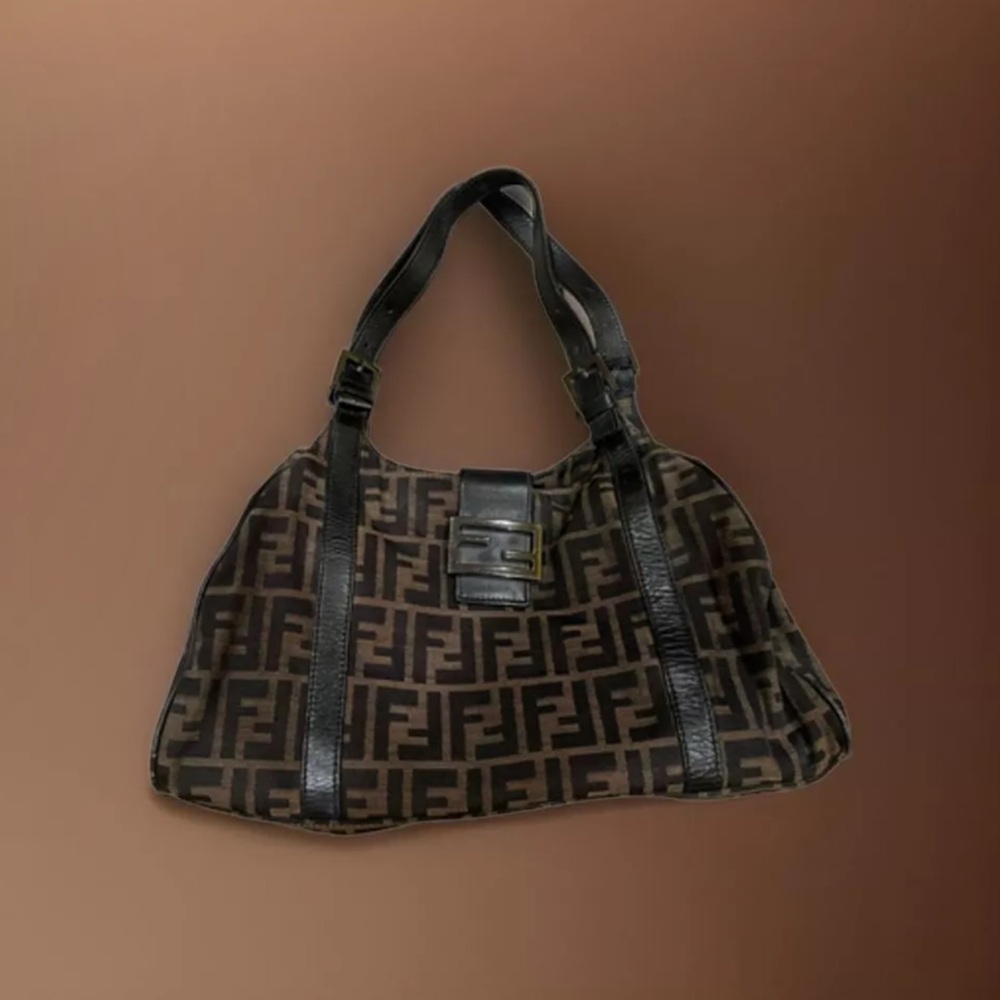 Fendi Vintage Purse